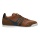 Pantofola d'Oro Vasto Low 2026 Sneakers cognac brown for men